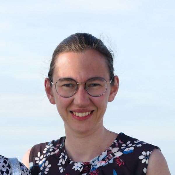 Charlotte Knierim